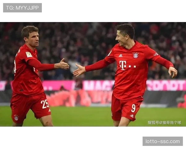 德甲冠军悬念：勒沃库森领先拜仁4分，剩余8轮赛程分析