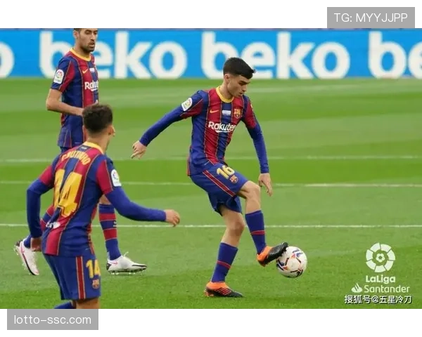 西甲测试新一代可穿戴设备,用于更精确测量球员跑动与压迫强度 西甲测试新一代可穿戴设备,用于更精确测量球员跑动与压迫强度